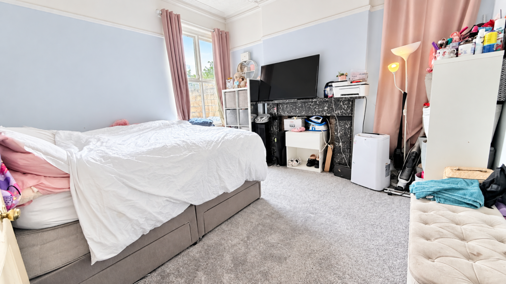 House in Stockport, Heaton Norris, Edgeley - View 5