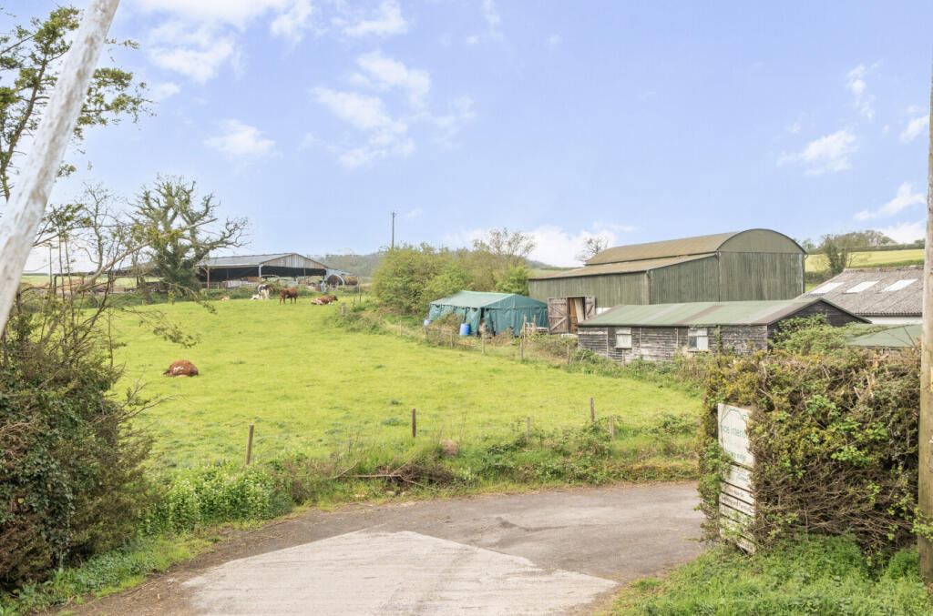 Additional image 19 of Slades Hill, Templecombe, Somerset, BA8