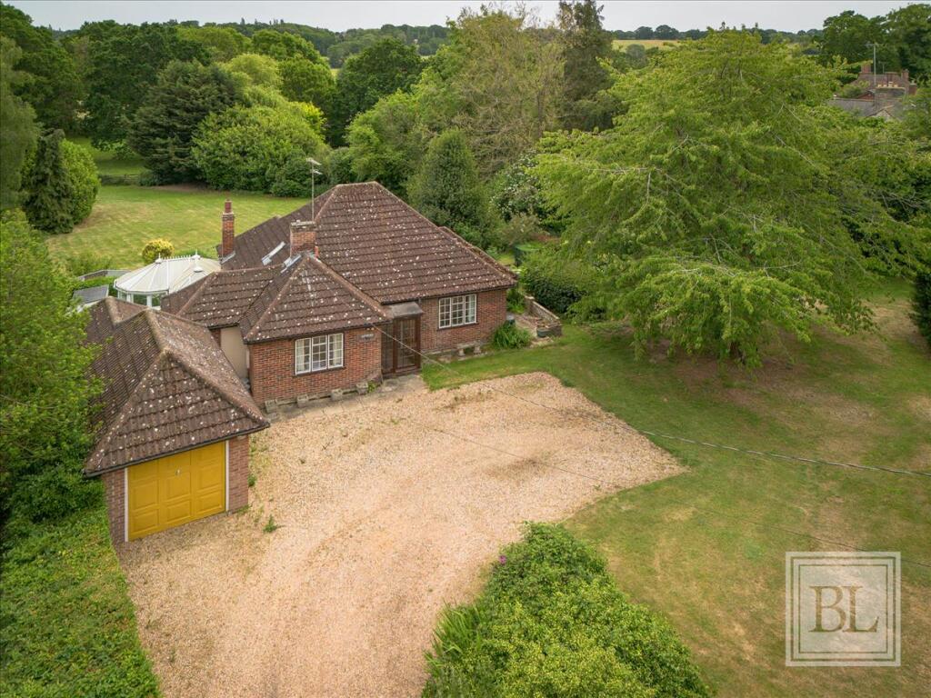 Main image of property: Colchester Road, Dedham, Colchester, CO7