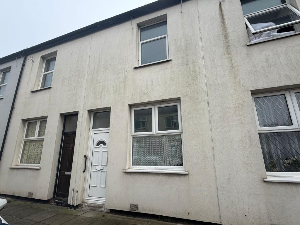 Main image of property: Ashton Road, Blackpool, Lancashire, FY1