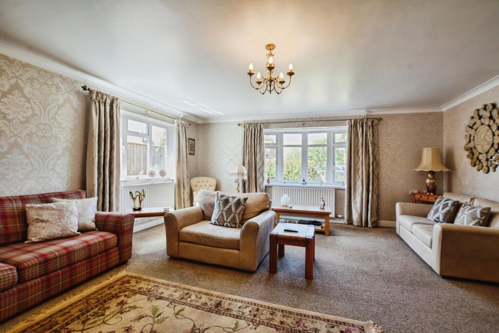 House in Skegness, Anderby Creek, Anderby - View 4