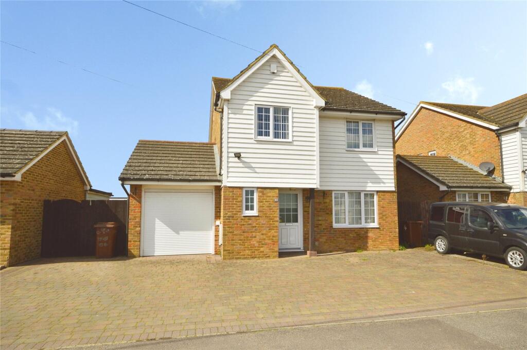 Main image of property: Highgrove, Grain Road, Isle of Grain, Rochester, ME3