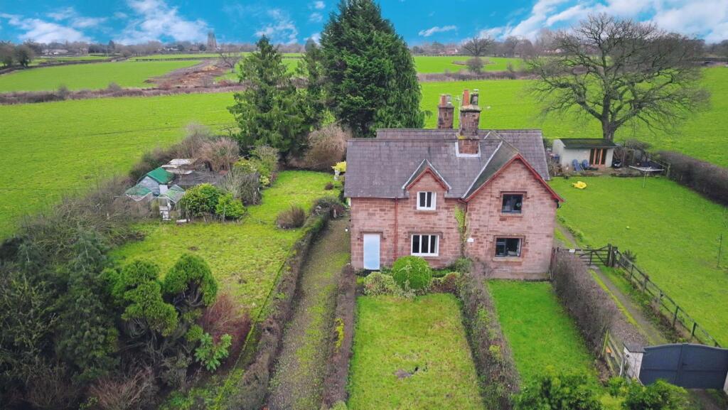 Main image of property: Whitchurch Rd, Tattenhall, Chester