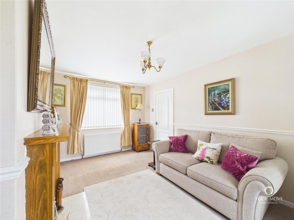 Eastwoods Road, Prudhoe, Northumberland, NE42 photo 4