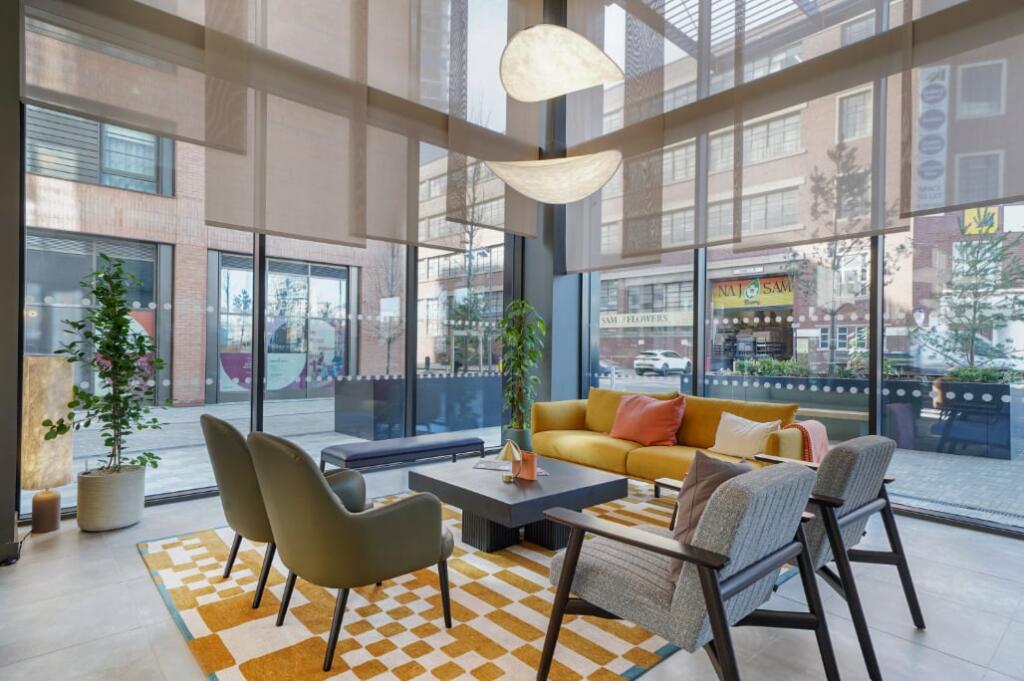 3 bedroom apartment for rent