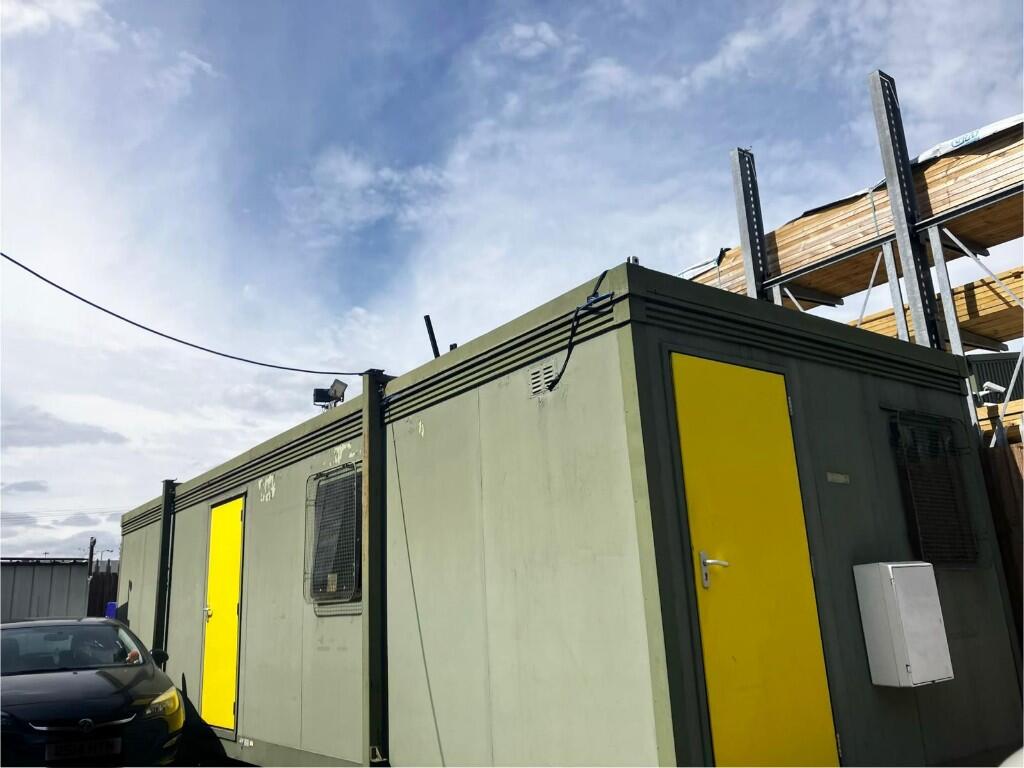 Main image of property: Bridge Road, London, N22