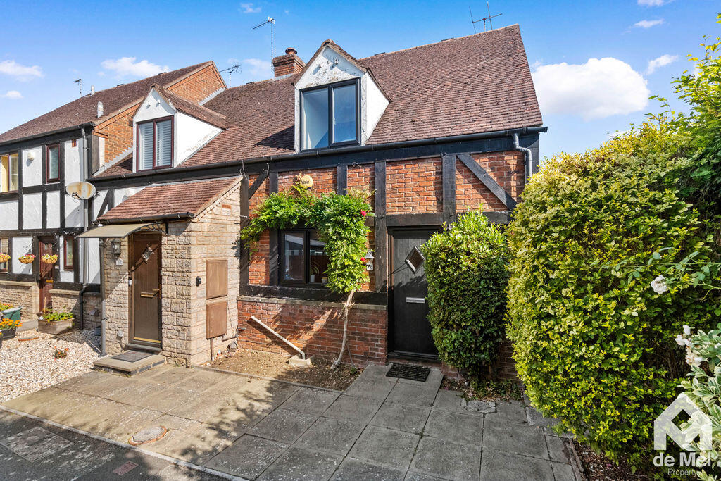 Main image of property: Grange Drive, Bishops Cleeve
