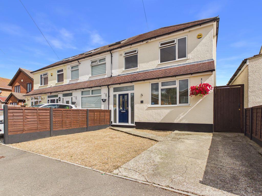 Main image of property: CATERHAM ON THE HILL - 'OFFERS IN THE REGION OF' £525,000
