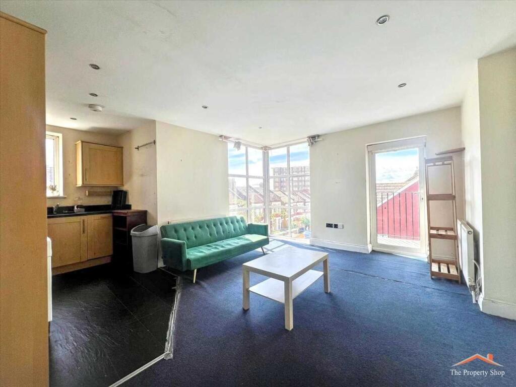 Main image of property: Ashford Road, Cricklewood
