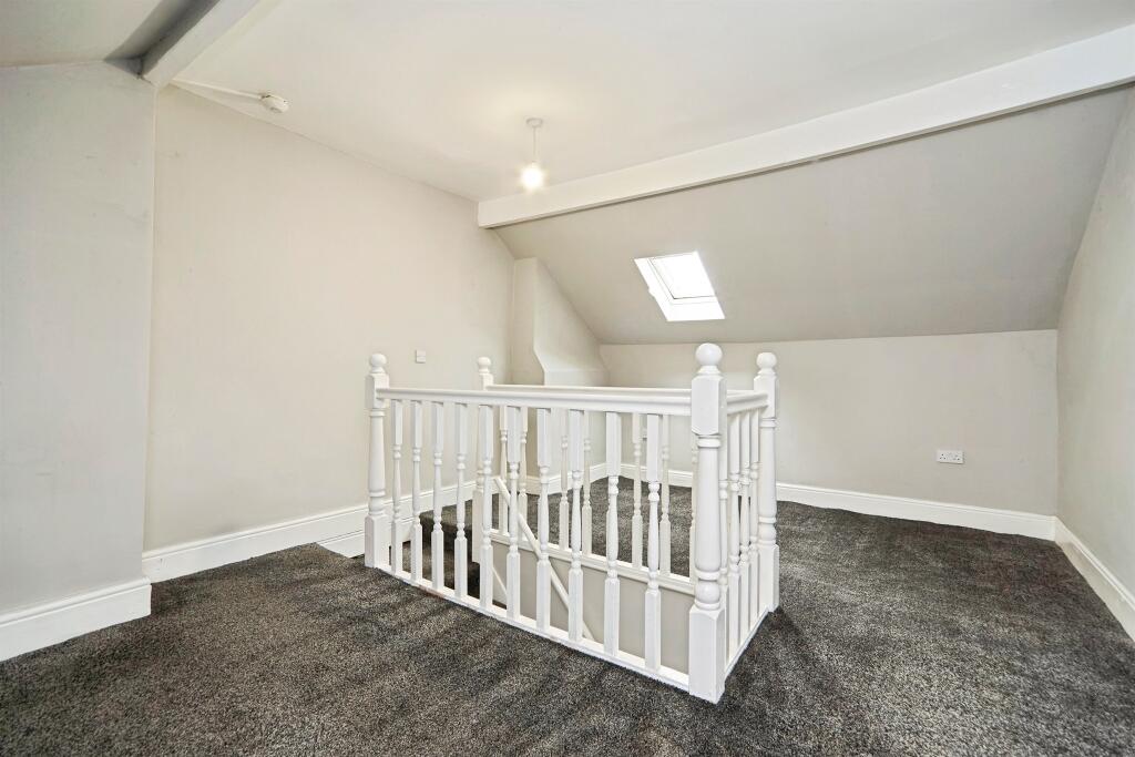 House in Leeds, West Yorkshire - More