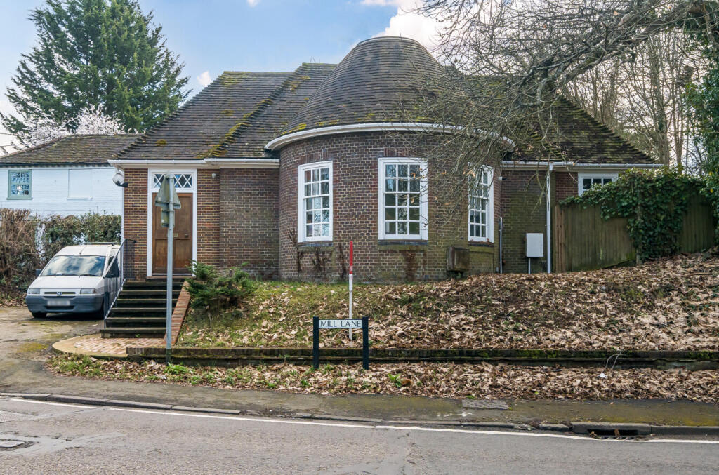 Main image of property: High Street, Headley, Hampshire, GU35