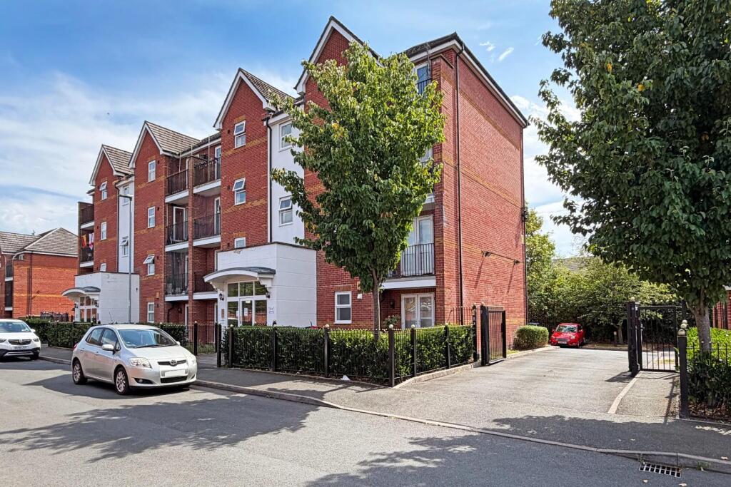 Main image of property: Oakcliffe Road, Baguley