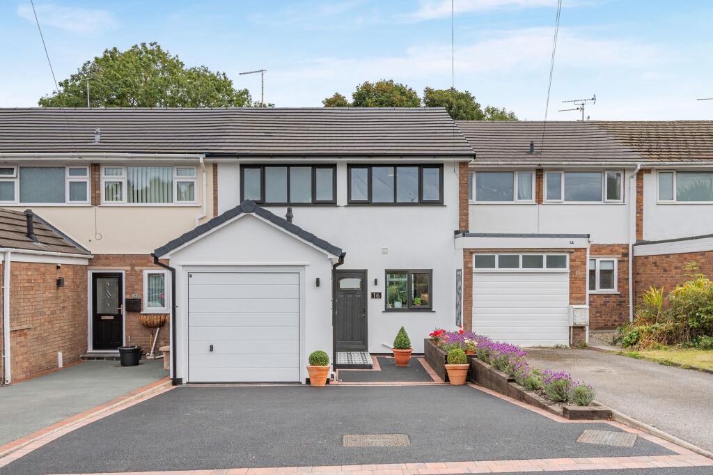 Main image of property: Wold Court, Hawarden, CH5