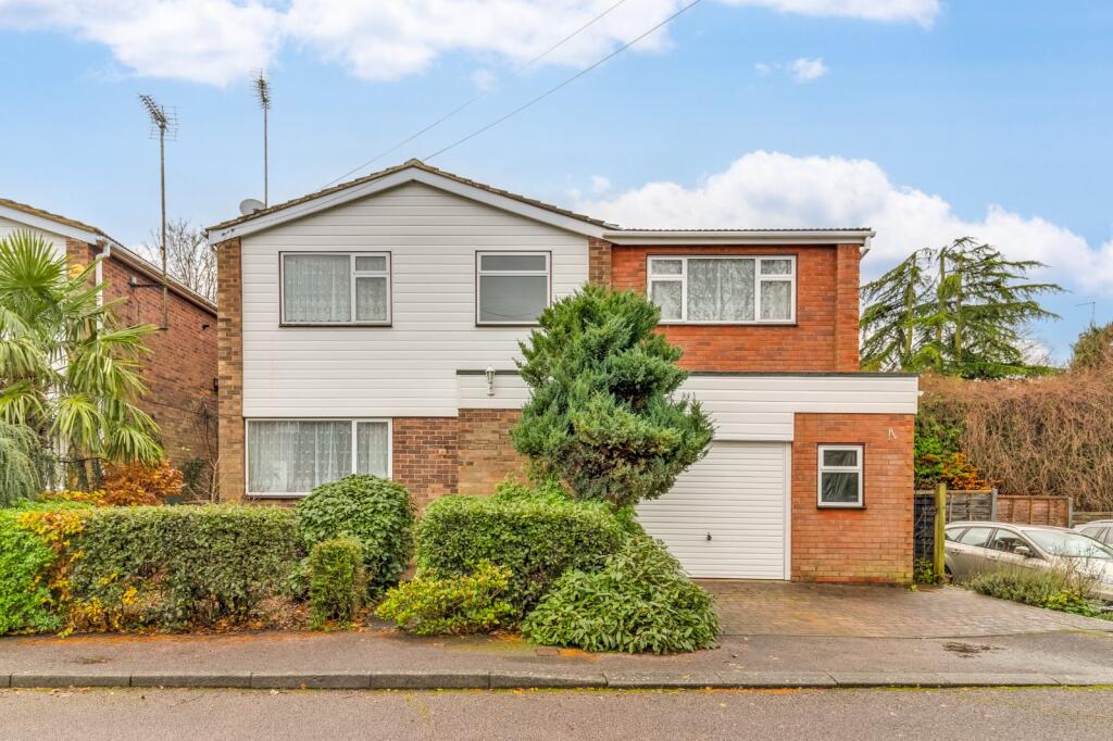 Main image of property: Abbots Close, Datchworth, Hertfordshire, SG3