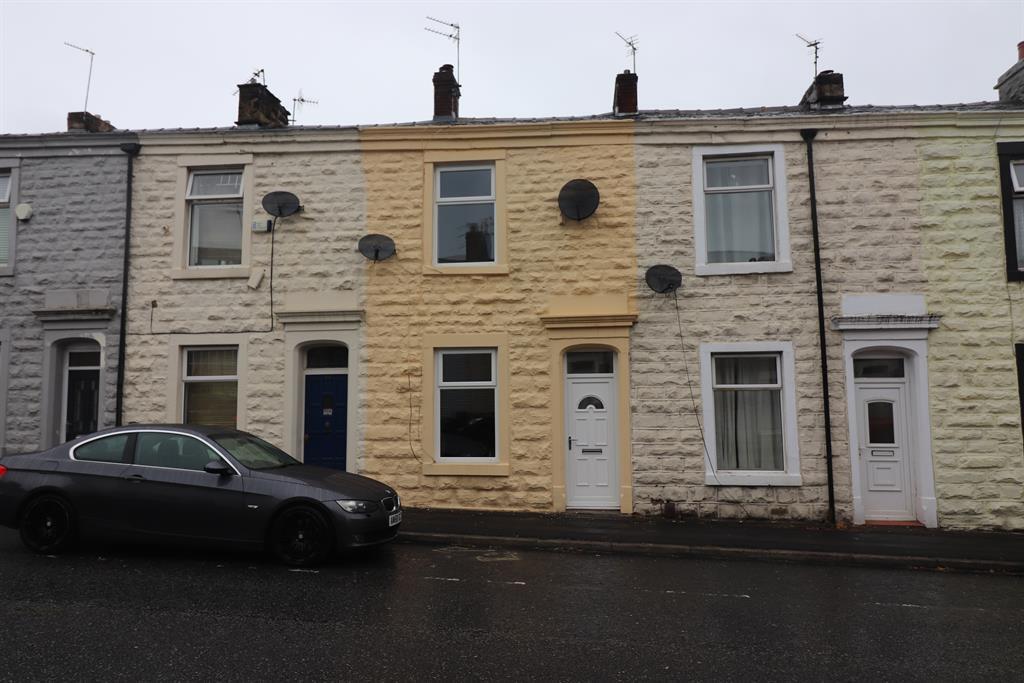 Main image of property: Hermitage Street, Rishton, Blackburn, BB1 4ND