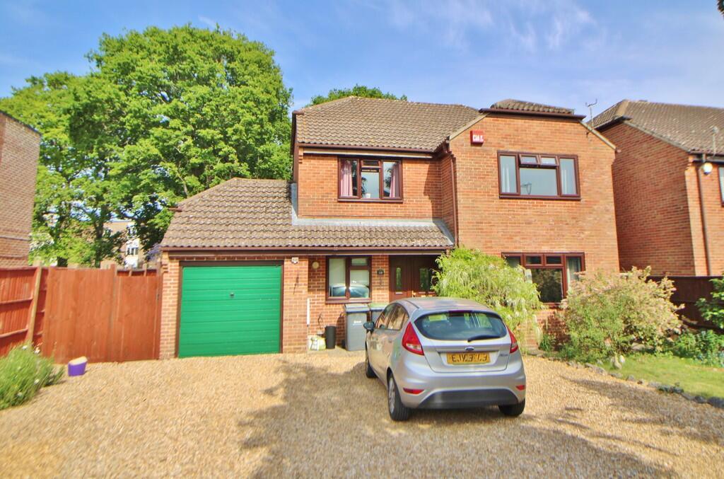 Main image of property: Hart Plain Avenue, Cowplain