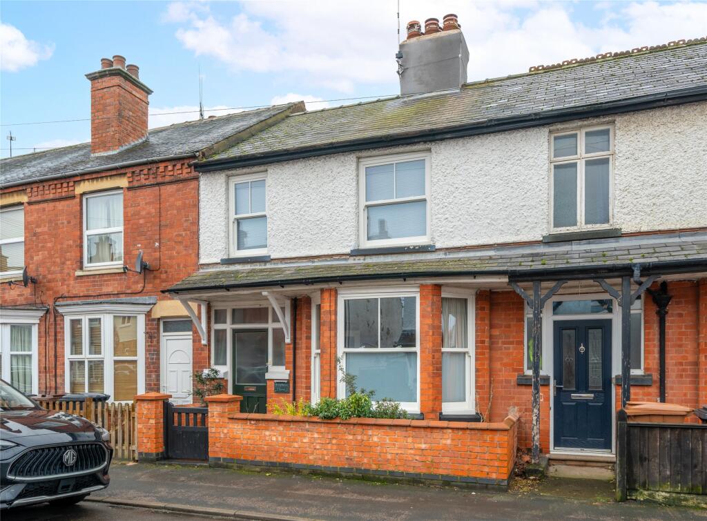 Main image of property: Kings Road, Melton Mowbray, Leicestershire