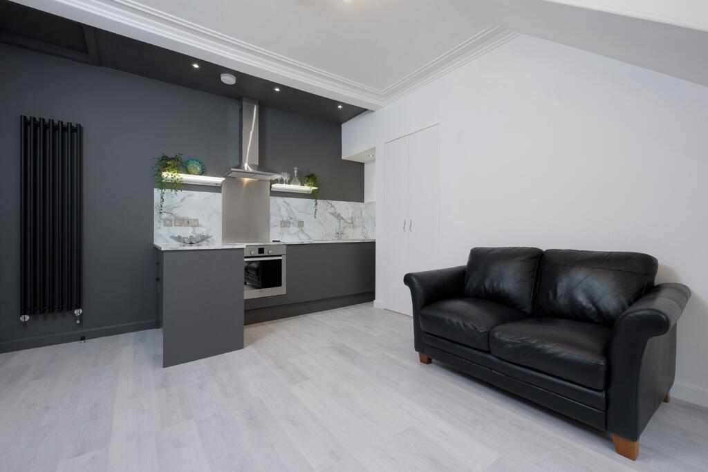Main image of property: Loanhead Terrace, Aberdeen, AB25