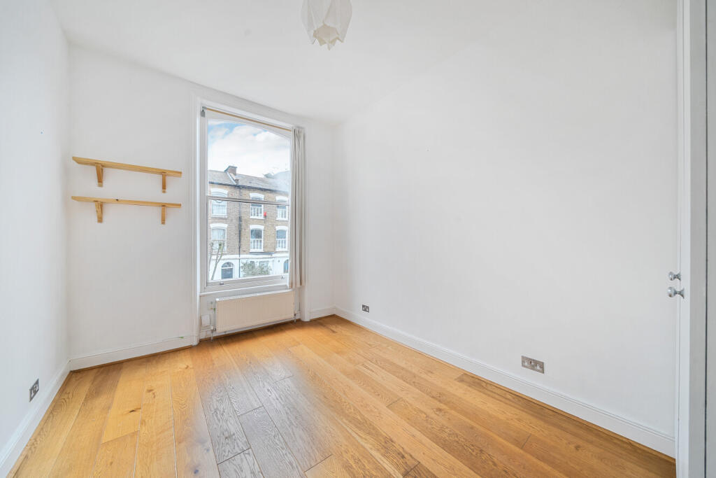 Apartment in London, Archway - View 4