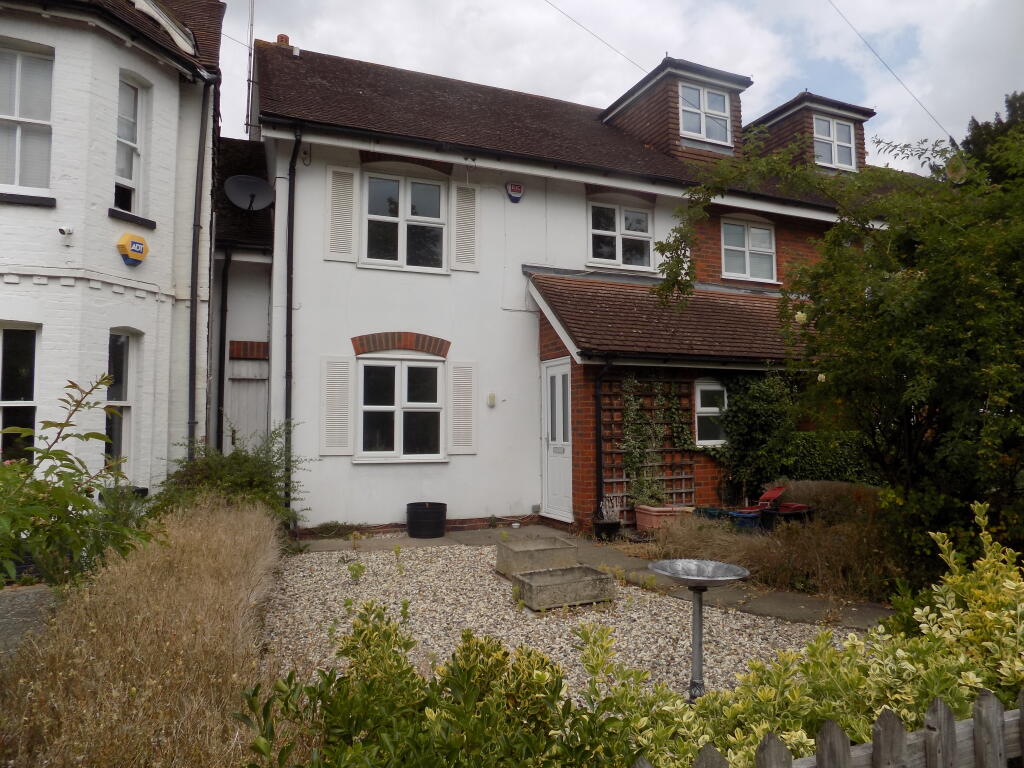 Main image of property: Bowling Green, Stevenage, Hertfordshire, SG1