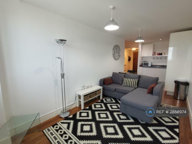 Main image of property: Metropolitan House, Birmingham, B16