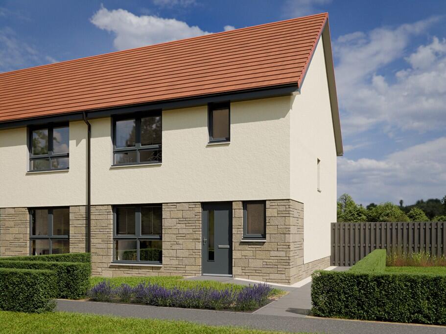 Main image of property: Wymet Grove,
Millerhill,
EH22 1FN