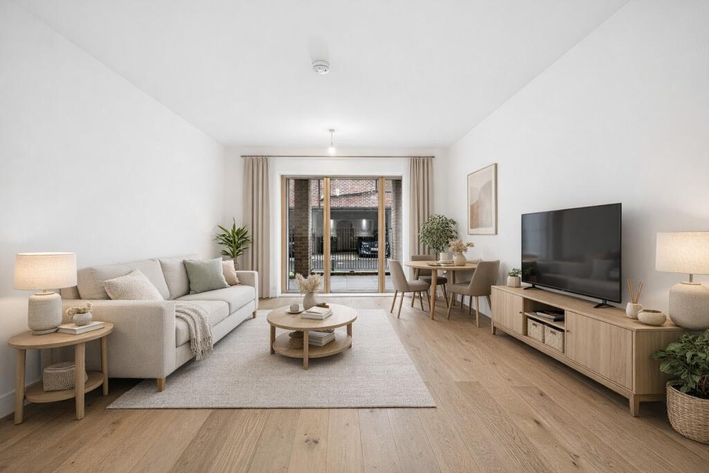 Main image of property: Russell Hill Road, Purley