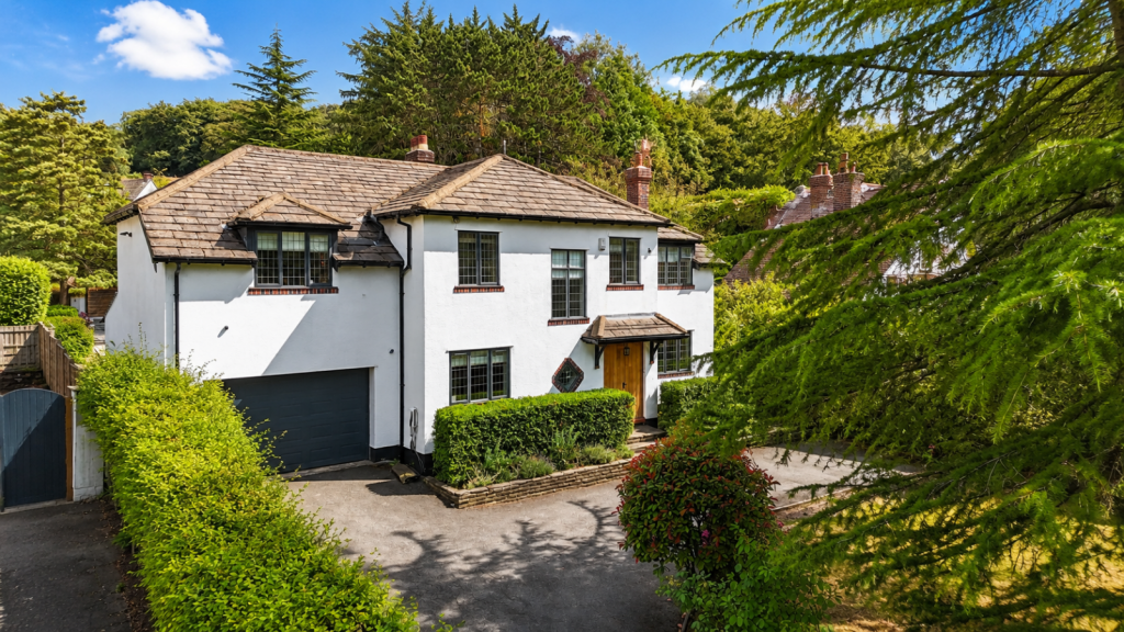 Main image of property: Buxton Road West, Disley, SK12