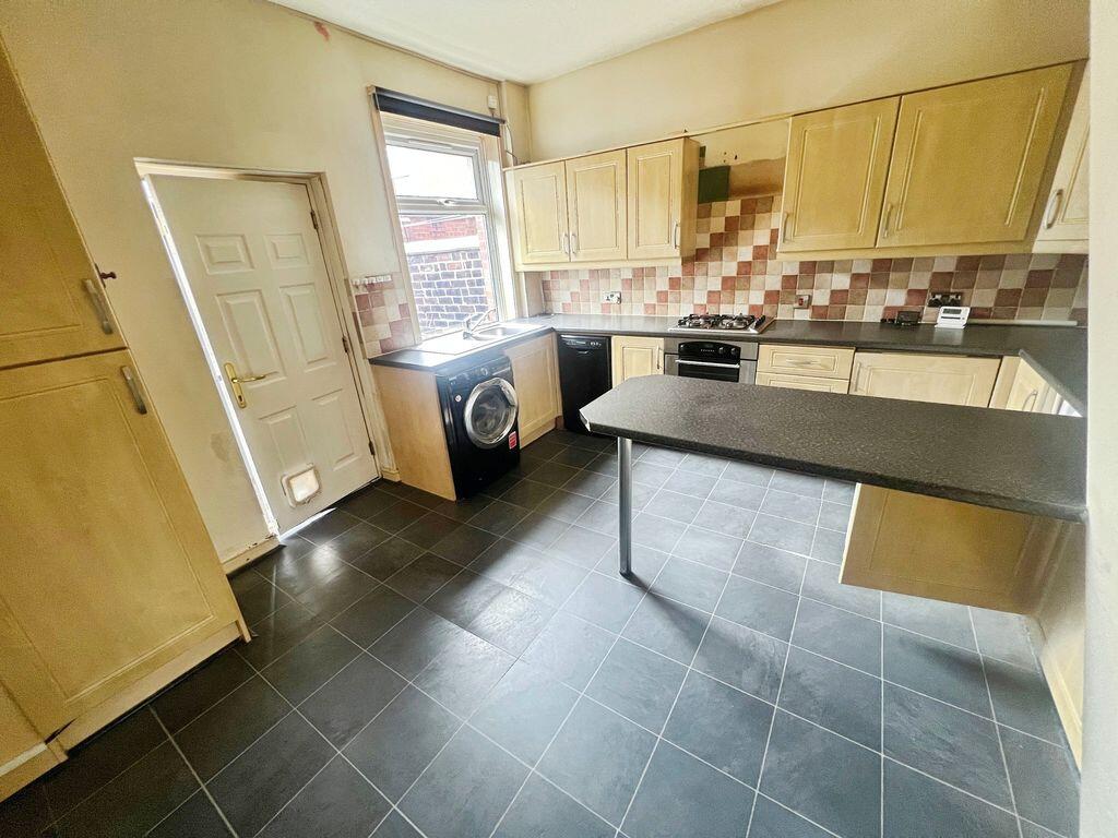 House in Bolton, Greater Manchester - View 3