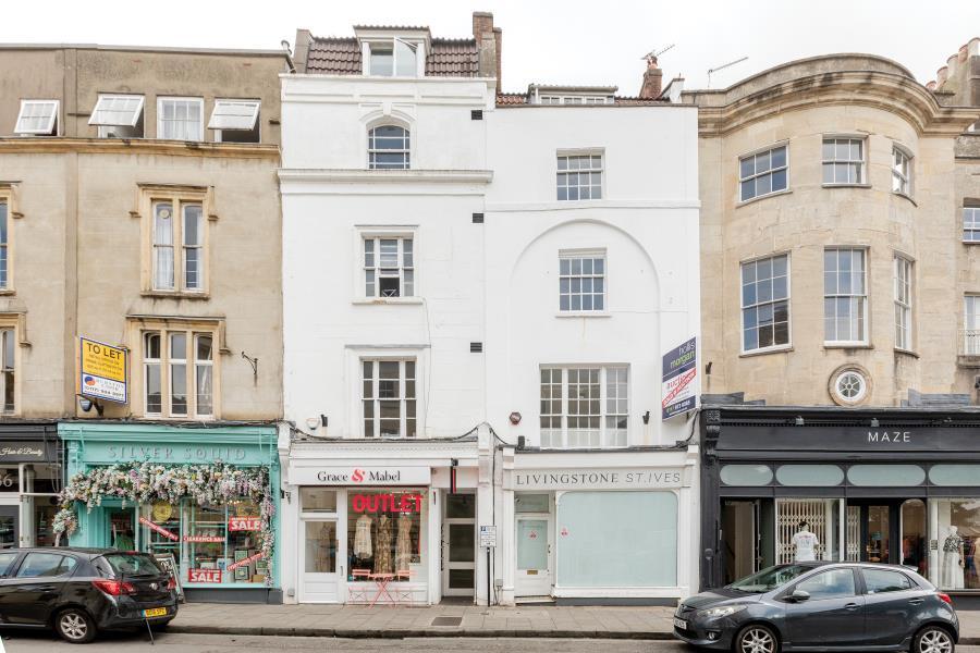 Main image of property: The Mall - Clifton Village