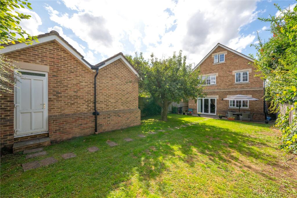 Additional image 21 of Watford Road, St. Albans, Hertfordshire