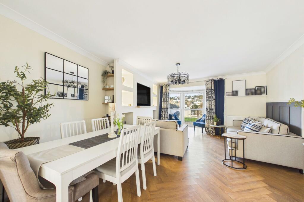 Main image of property: Meadfoot Grange, Meadfoot Road, Torquay