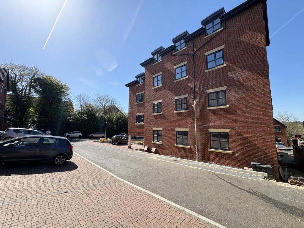 Main image of property: Crescent Drive, Aldershot, Hampshire, GU12