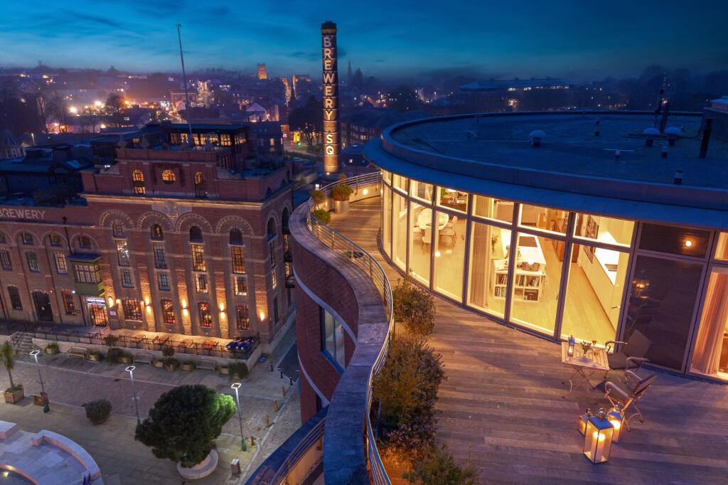 Main image of property: Eldridge Street, Dorchester, Dorset