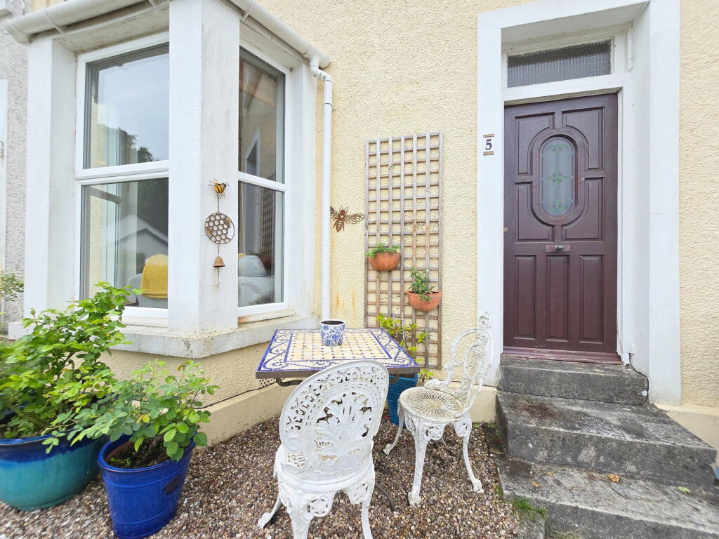 Main image of property: Prospect Terrace, Gunnislake, Cornwall, PL18 9NB