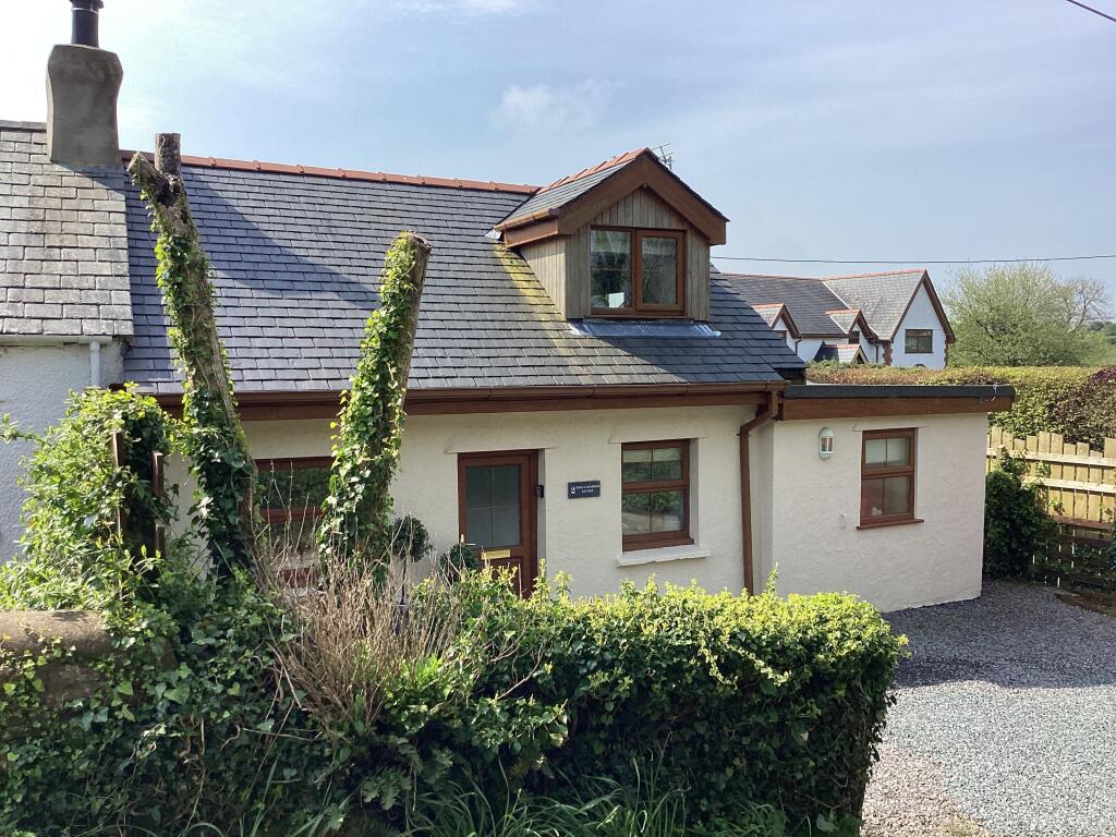 Main image of property: Tan Y Marian Uchaf, Brynteg, Isle Of Anglesey