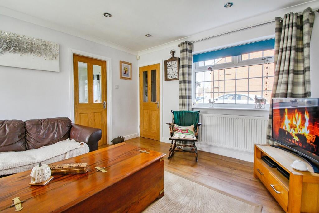 House in Salford, Greater Manchester - View 2