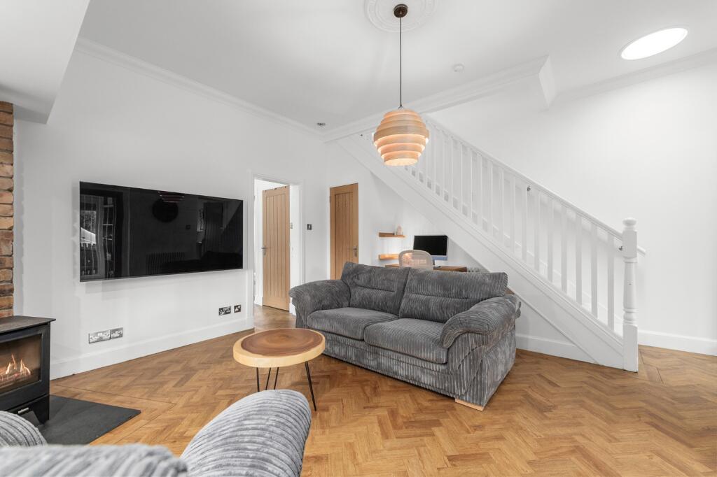 Parkview Cottages, West Calder, West Lothian, EH55 8RQ - View 4