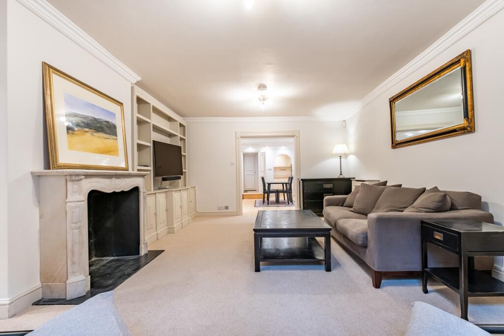 Main image of property: Stanley Mansions Park Walk London SW10