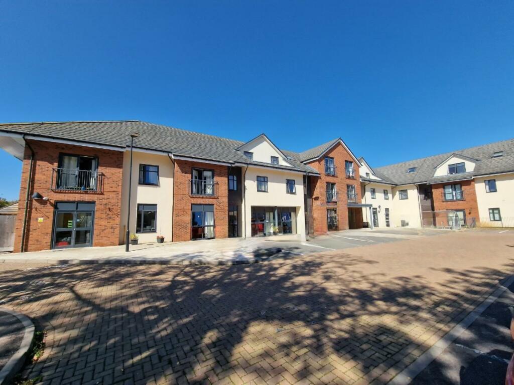 Main image of property: Webb Ellis Court, Pettiver Crescent, Rugby