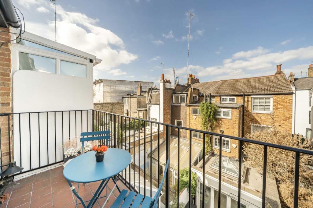 House in London - View 5