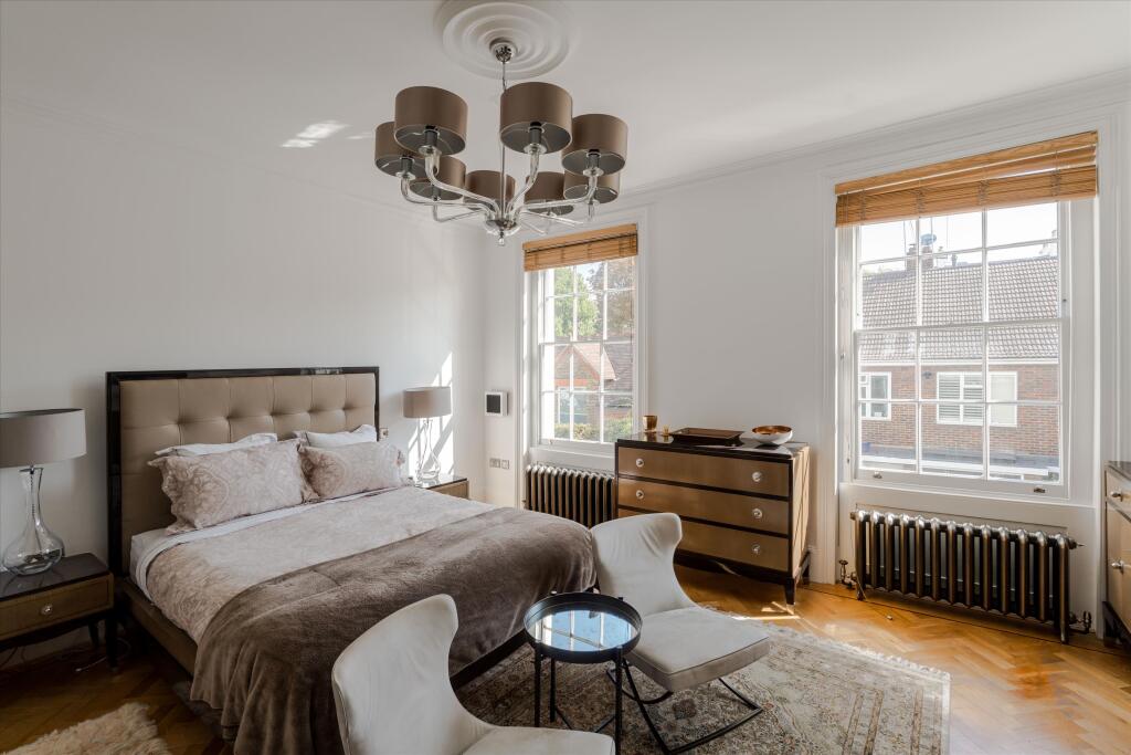House in London - View 3