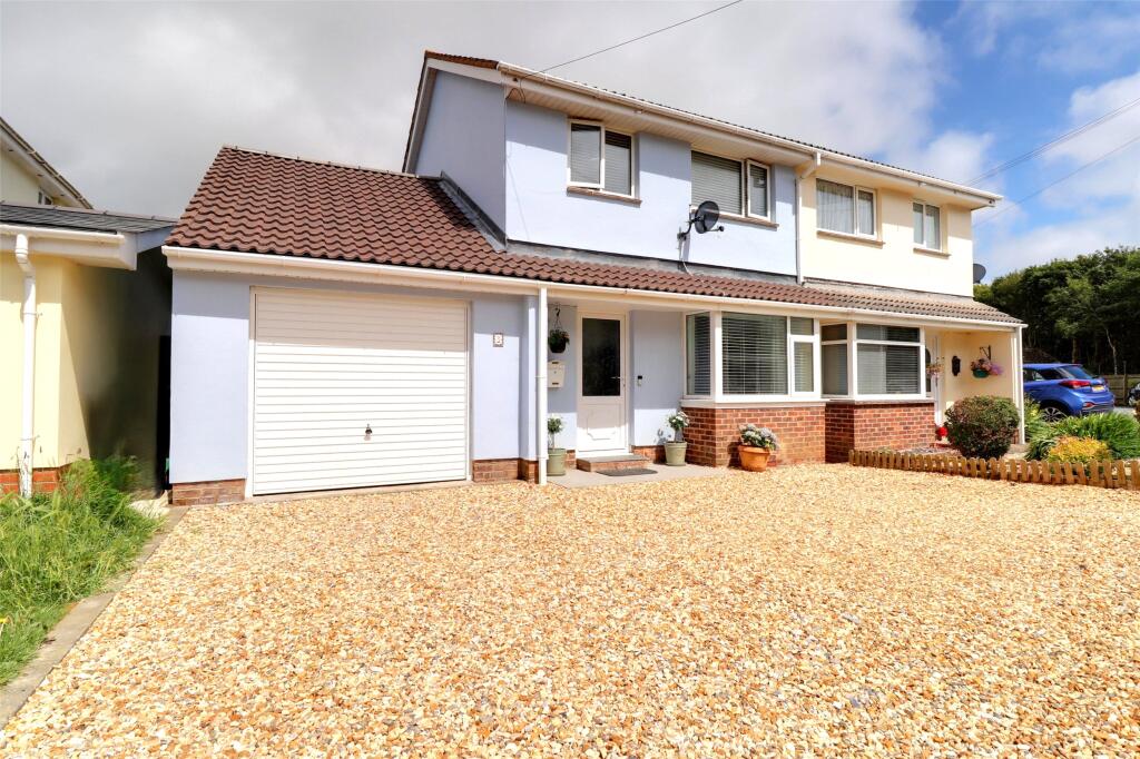 Main image of property: South View Close, Braunton, Devon, EX33