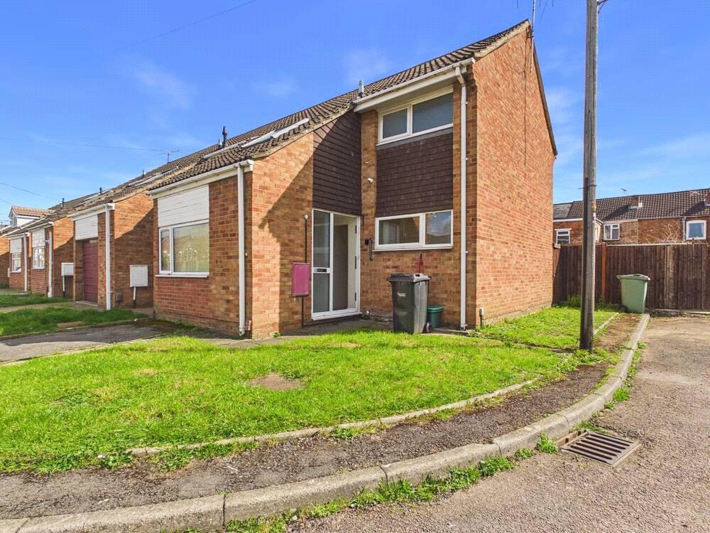 Main image of property: Faraday Close, Gloucester, Gloucestershire, GL1