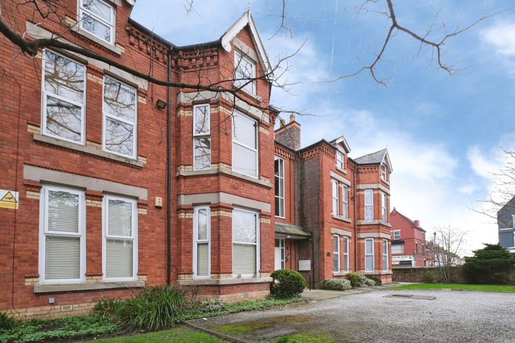 Main image of property: Aigburth Road, Liverpool, Merseyside, L17