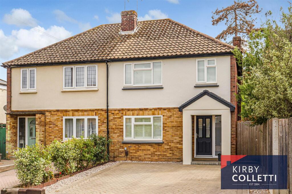 Main image of property: Lord Street, Hoddesdon