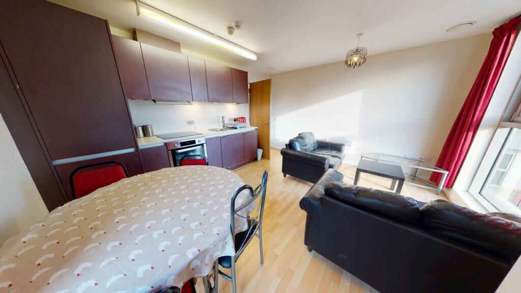 413 St Martins Gate, 5 Worcester Street, B2 4BB