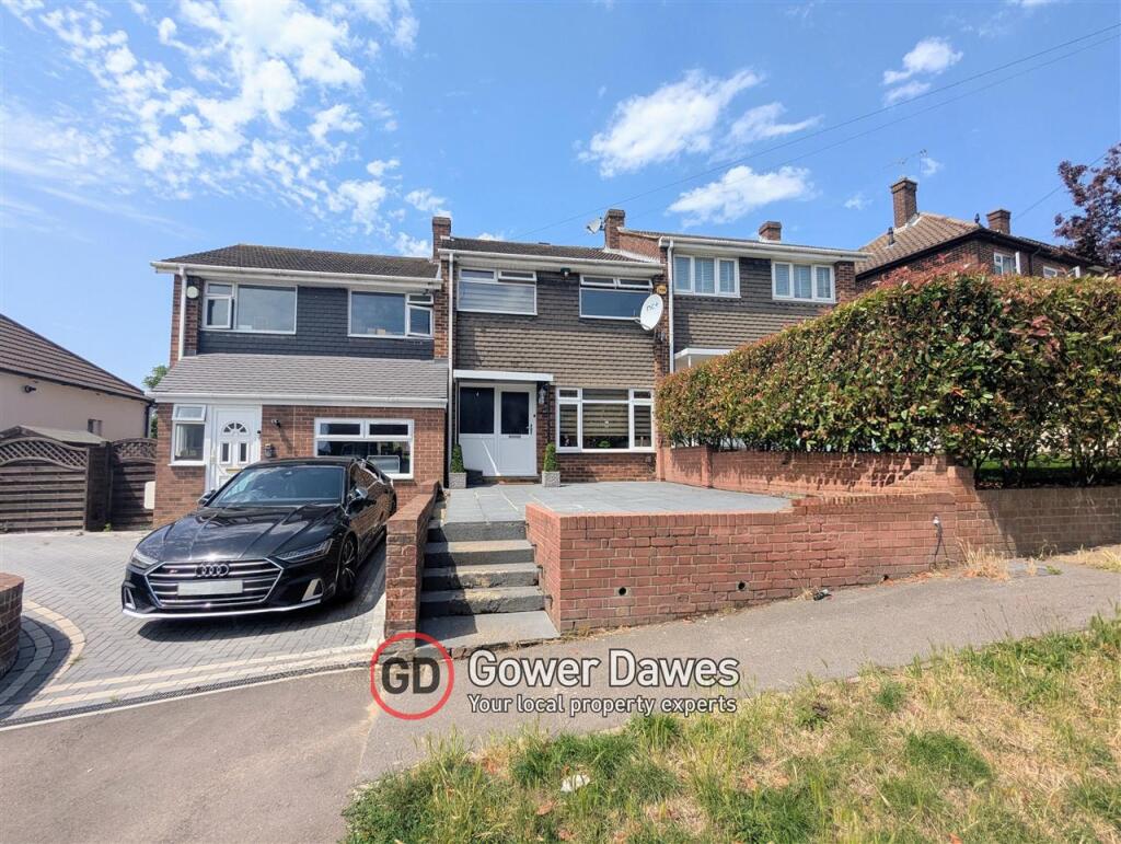 Main image of property: Palmerston Road, West Thurrock