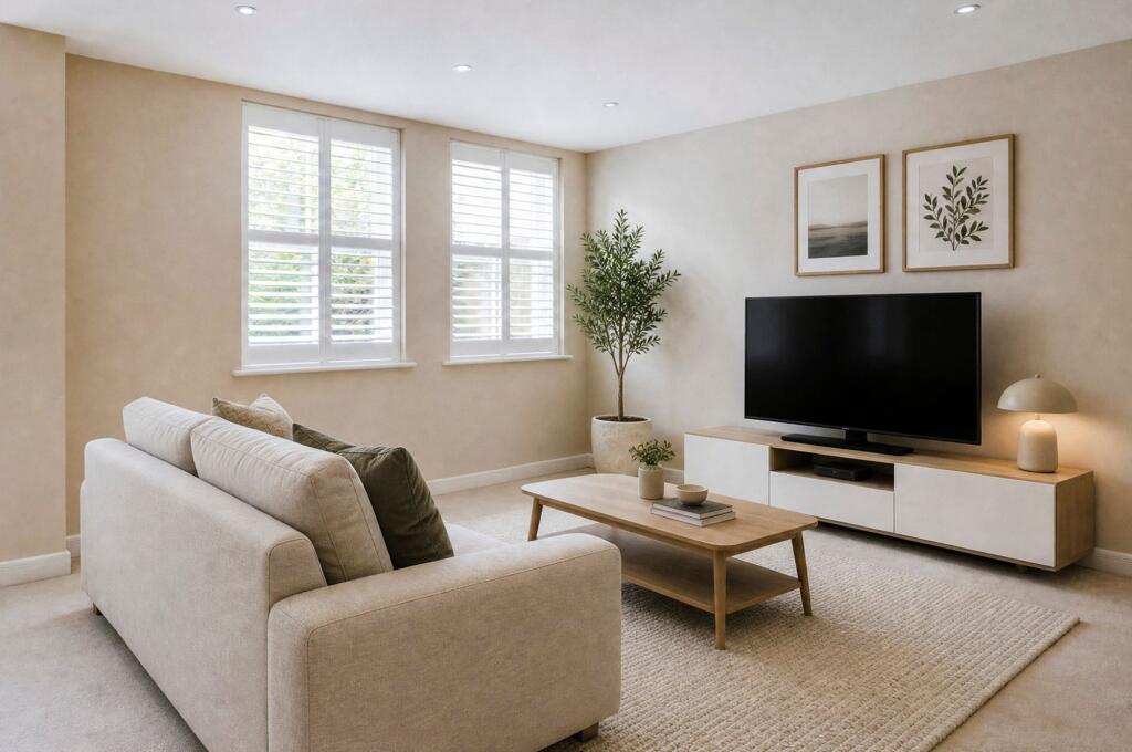 Apartment in Wokingham - View 2