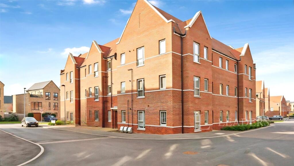 Main image of property: Henry Shuttlewood Drive, Chelmsford Garden, Chelmsford, CM1